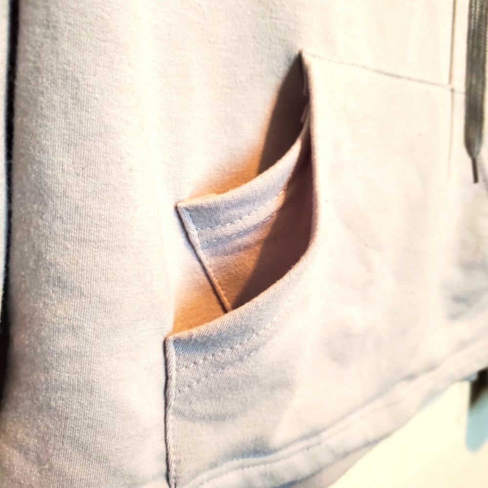 Hoodie and Sweatpants Set - Picture 3 of 6